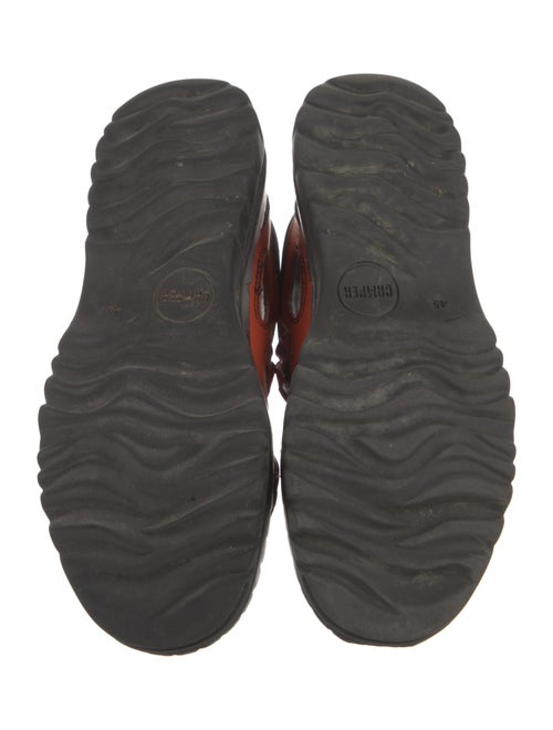 Kiko Kostadinov x Camper Athletic Sneakers