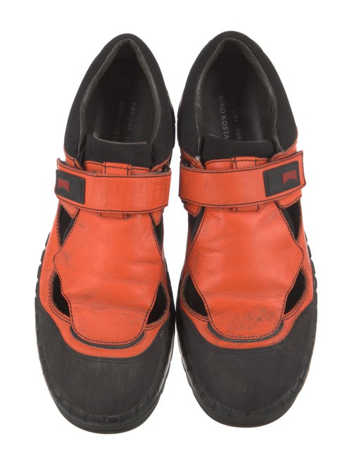 Kiko Kostadinov x Camper Athletic Sneakers