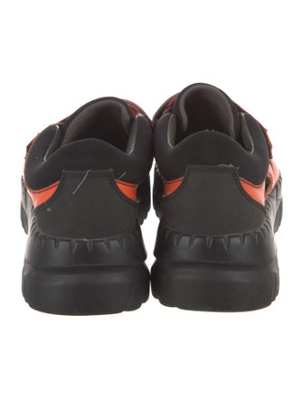 Kiko Kostadinov x Camper Athletic Sneakers