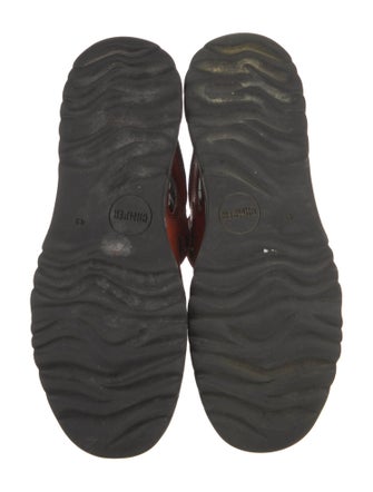 Kiko Kostadinov x Camper Athletic Sneakers