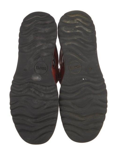 Kiko Kostadinov x Camper Athletic Sneakers