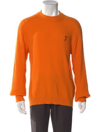 Kiko Kostadinov Sorelle Crew Neck Pullover