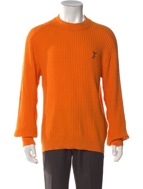 Kiko Kostadinov Sorelle Crew Neck Pullover