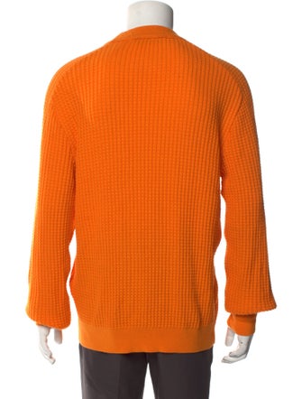 Kiko Kostadinov Sorelle Crew Neck Pullover