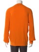Kiko Kostadinov Sorelle Crew Neck Pullover