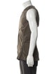 Kiko Kostadinov Deultum Scoop Neck Tank