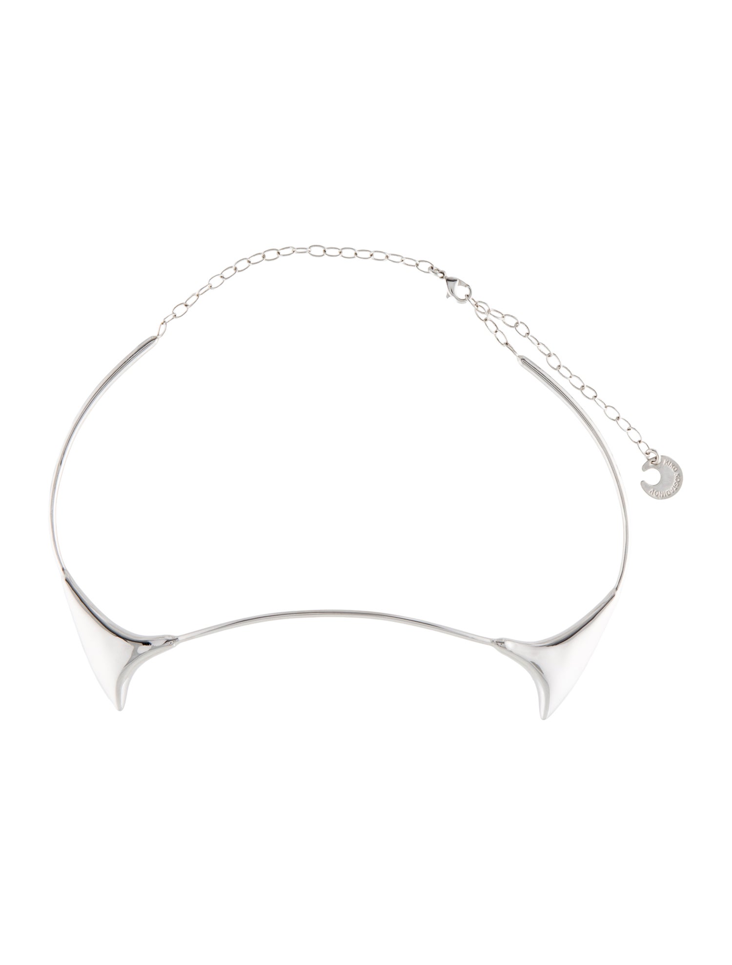 Kiko Kostadinov Ursa Necklace