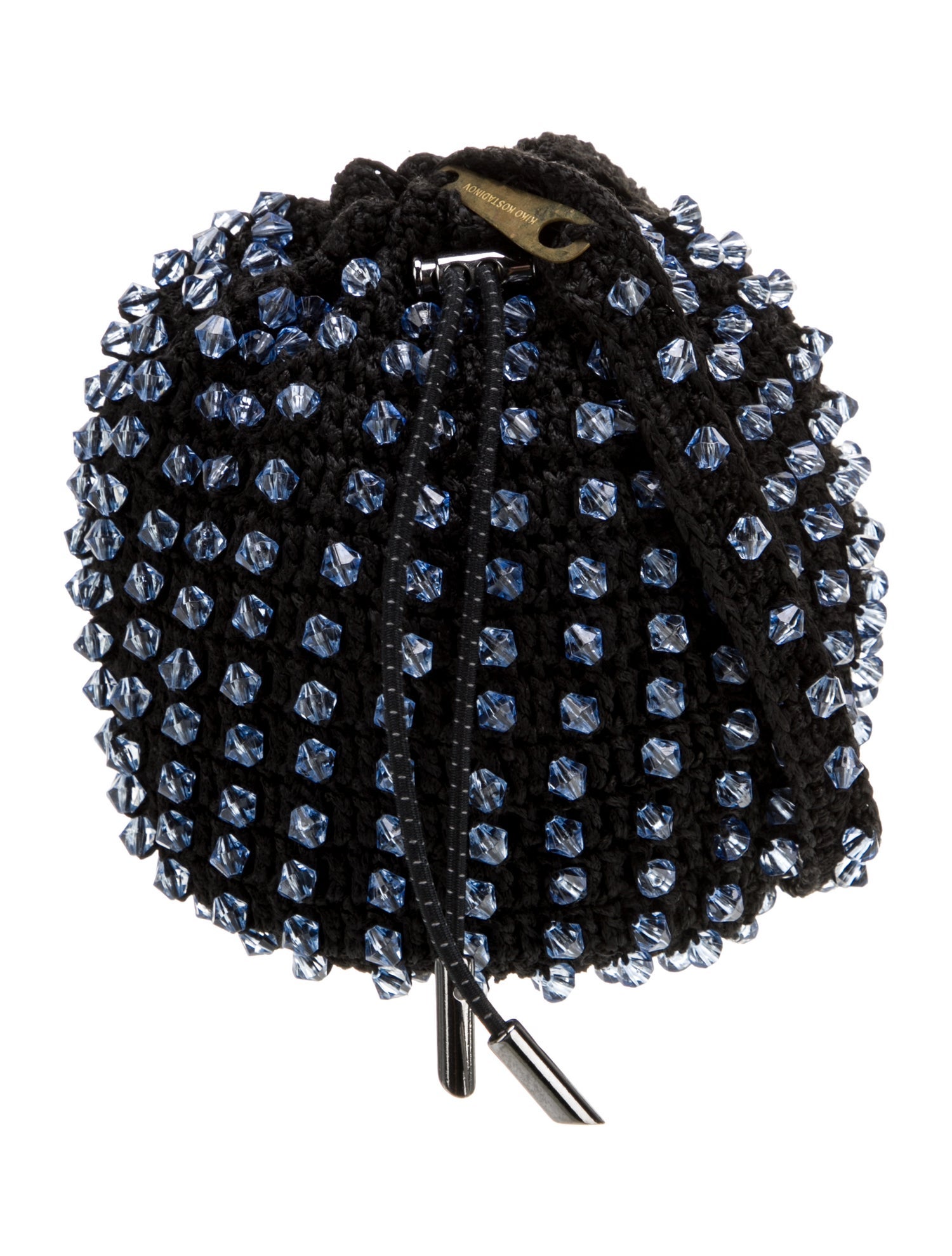 Kiko Kostadinov Evening Bag