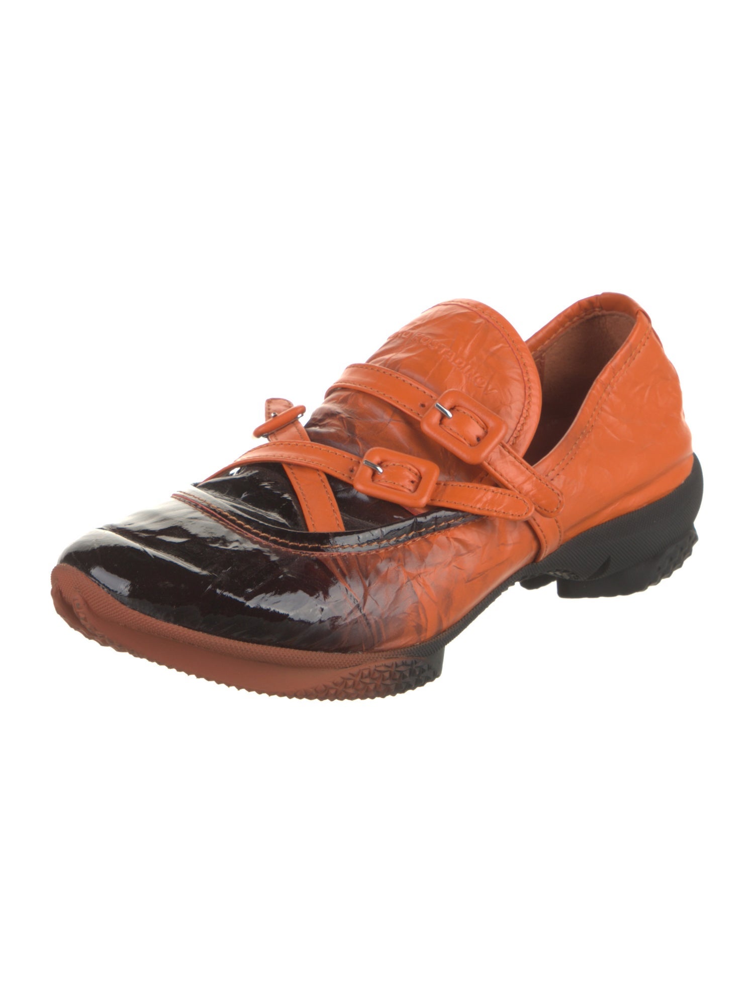 Kiko Kostadinov Sonia Sneakers