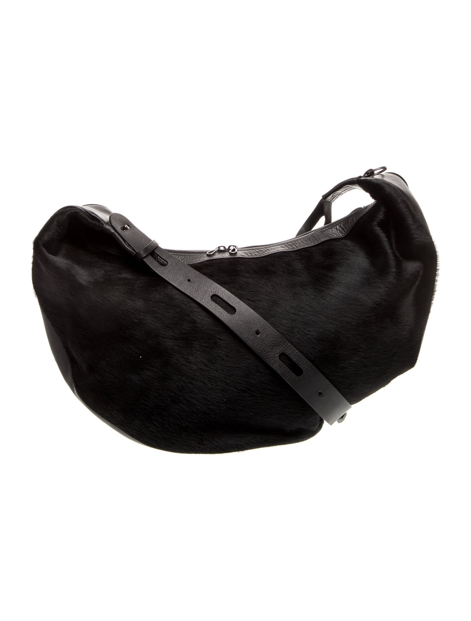 Kiko Kostadinov Calf Hair Moravia