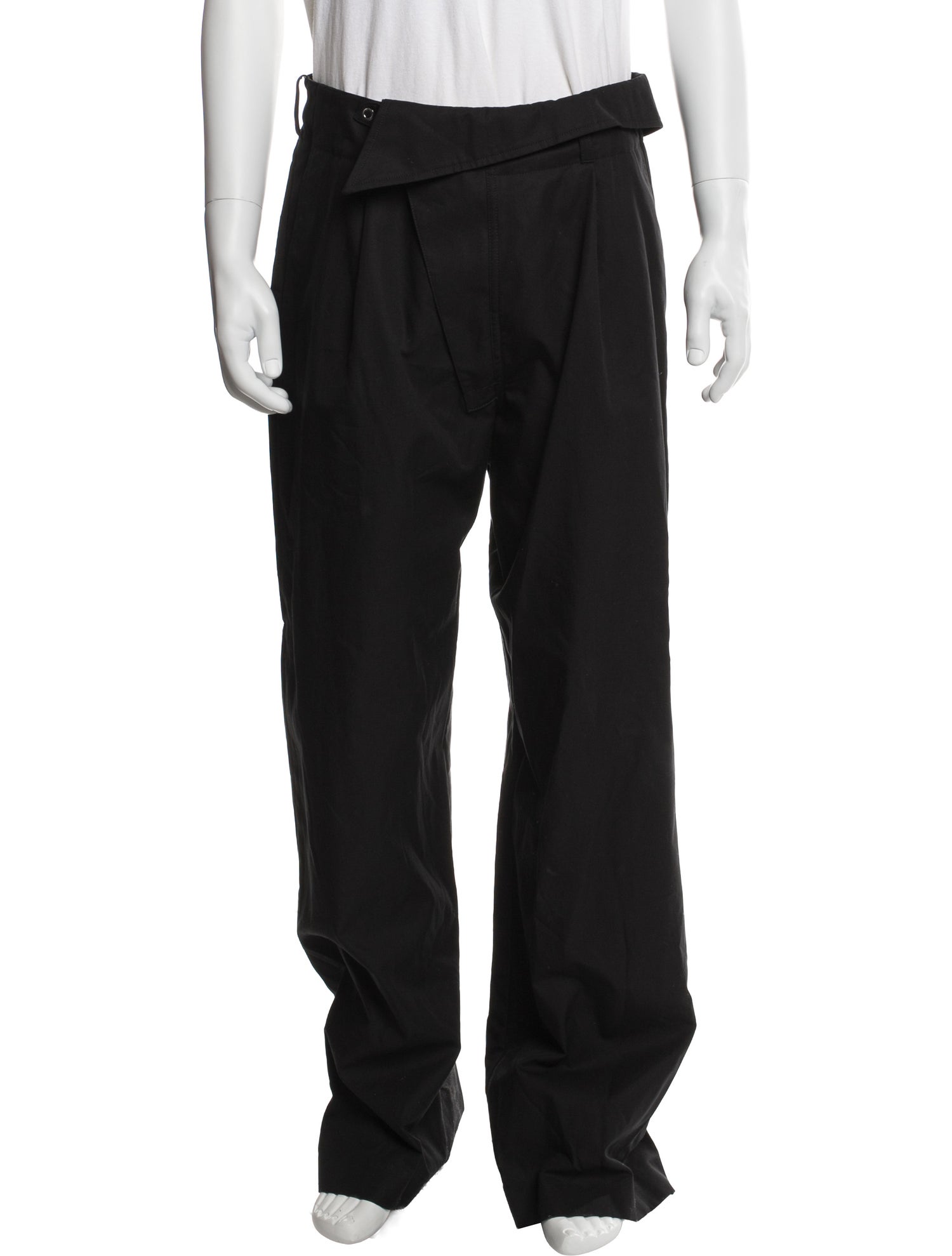 Kiko Kostadinov Pants