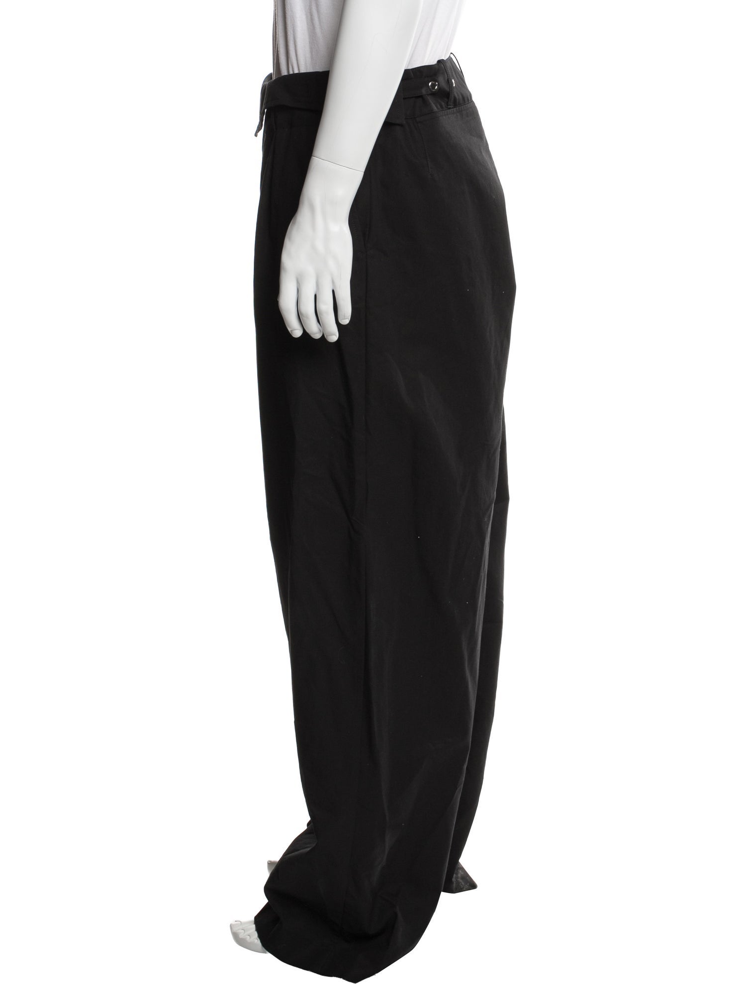 Kiko Kostadinov Pants