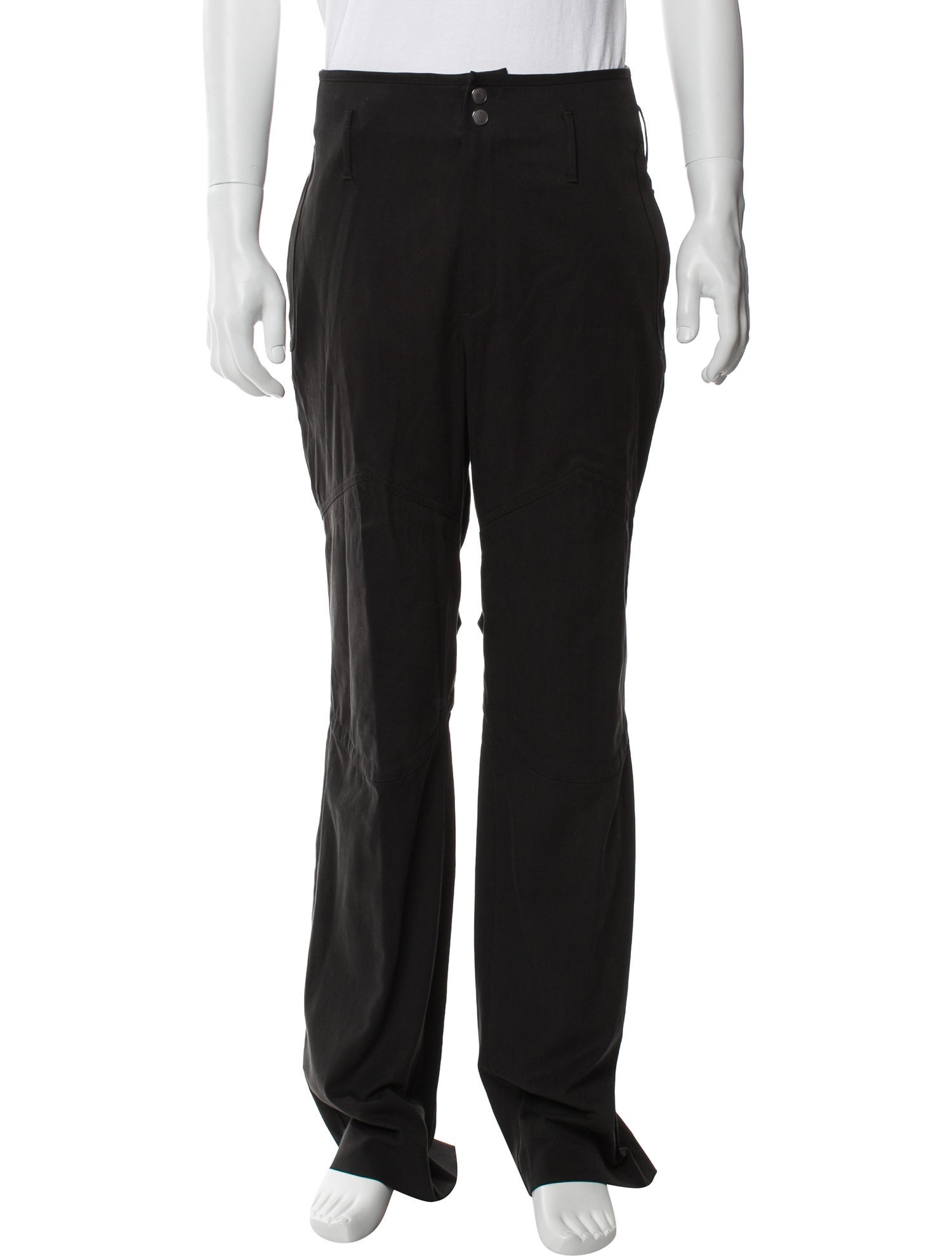 Kiko Kostadinov Pants w/ Tags