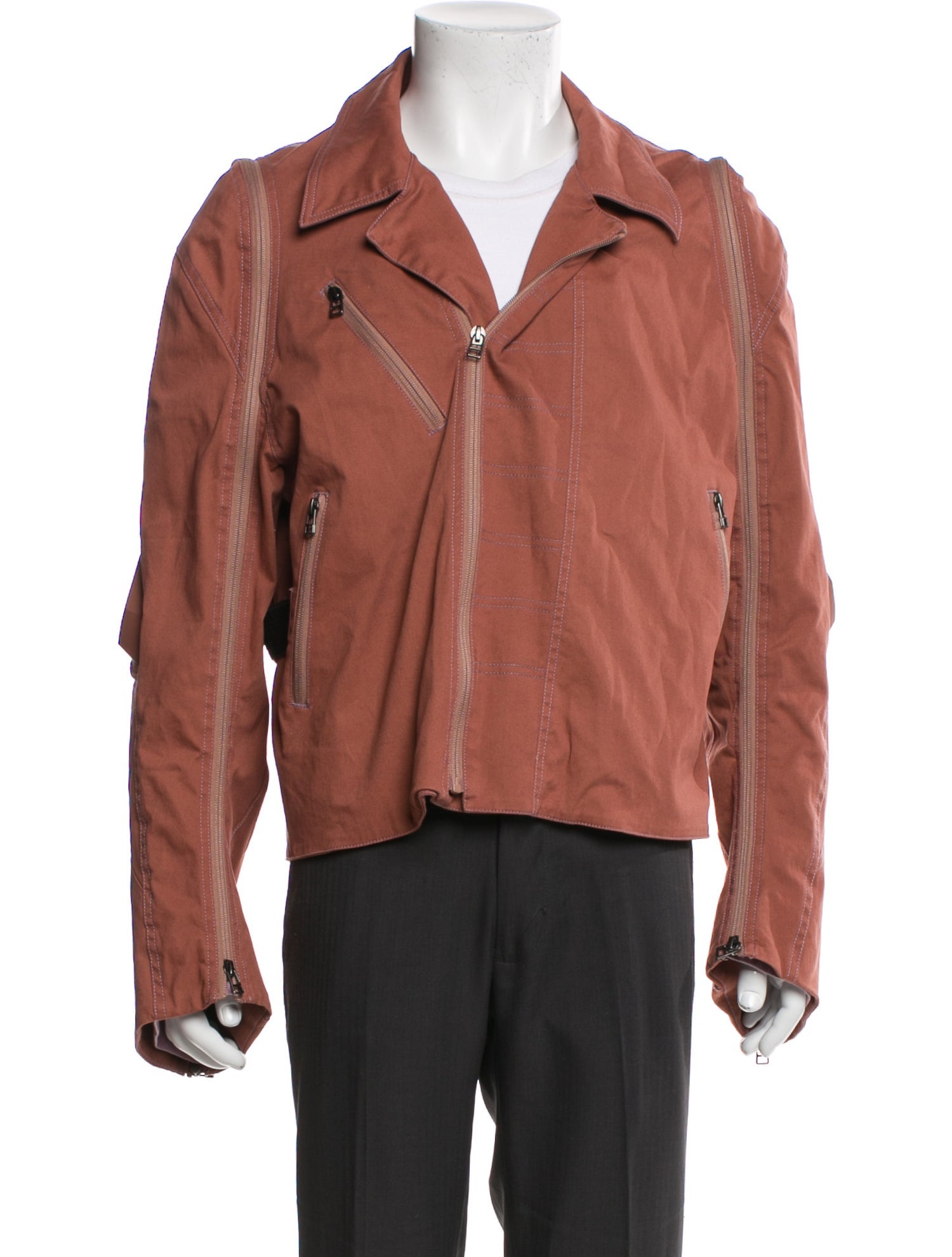 Kiko Kostadinov Jacket