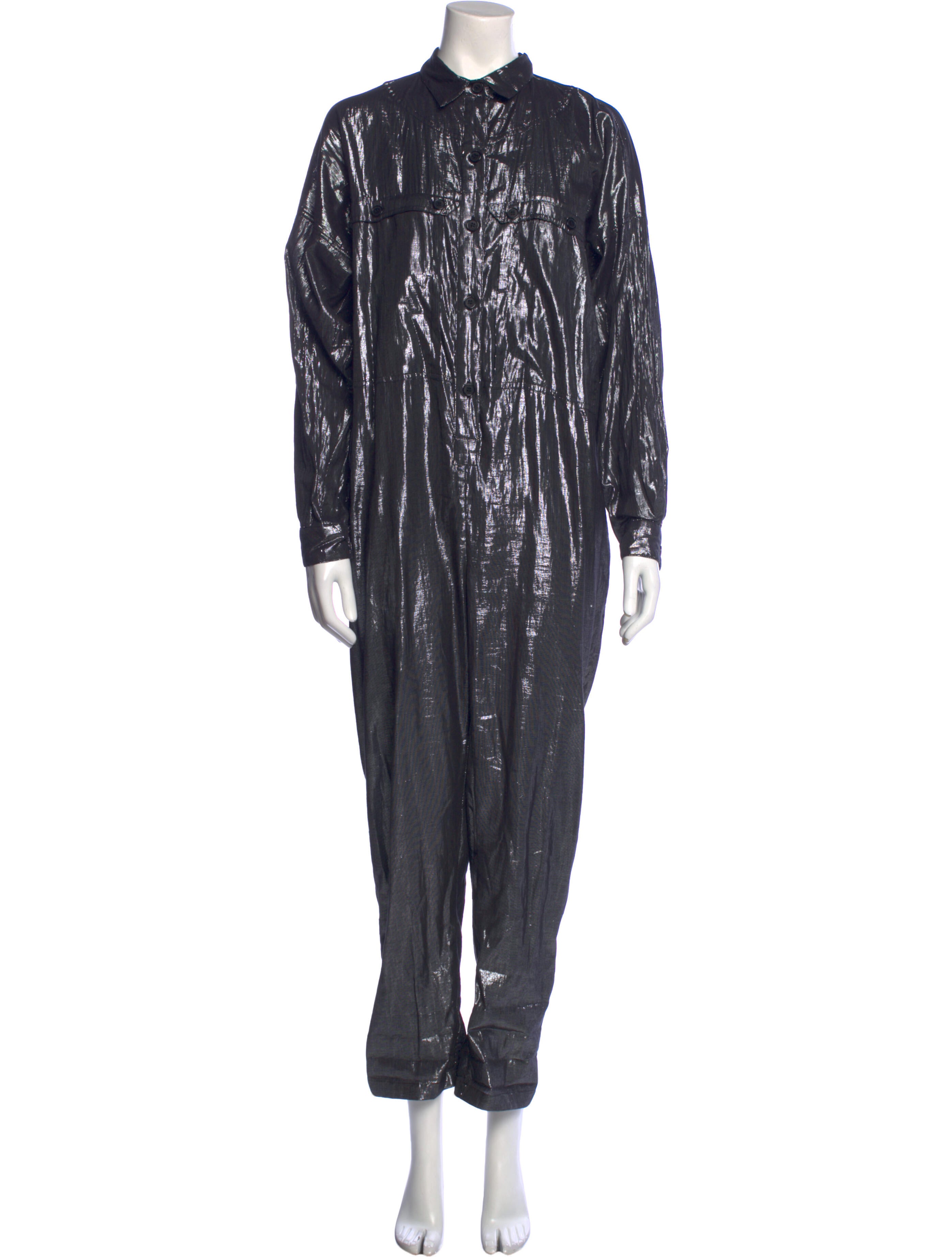 Suzie Kondi Jumpsuit