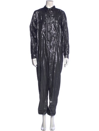 Suzie Kondi Jumpsuit