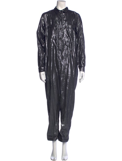 Suzie Kondi Jumpsuit