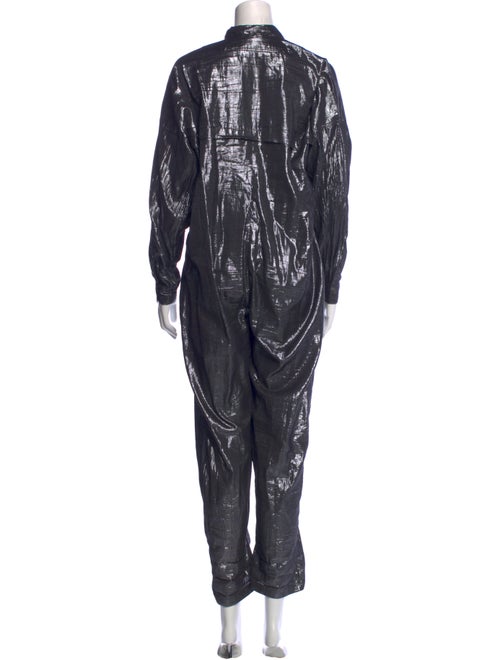 Suzie Kondi Jumpsuit