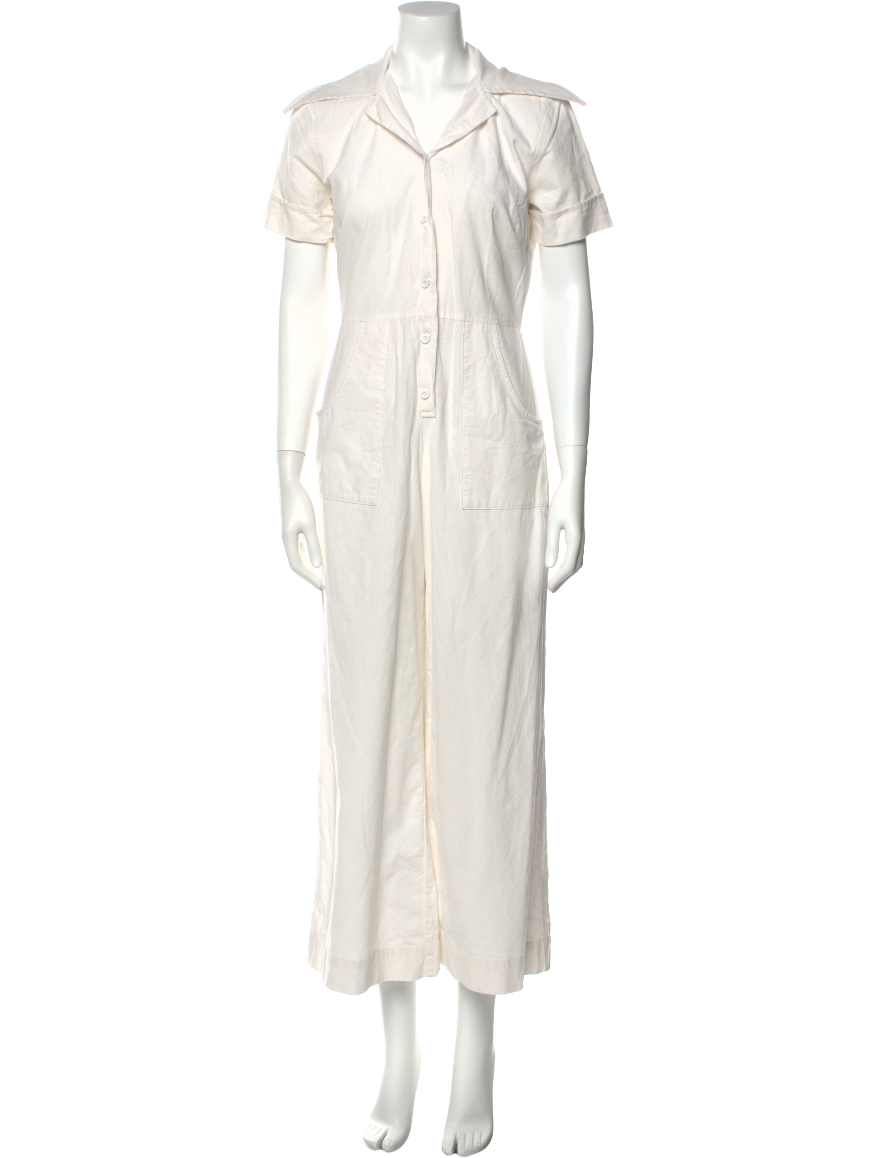 Suzie Kondi Jumpsuit