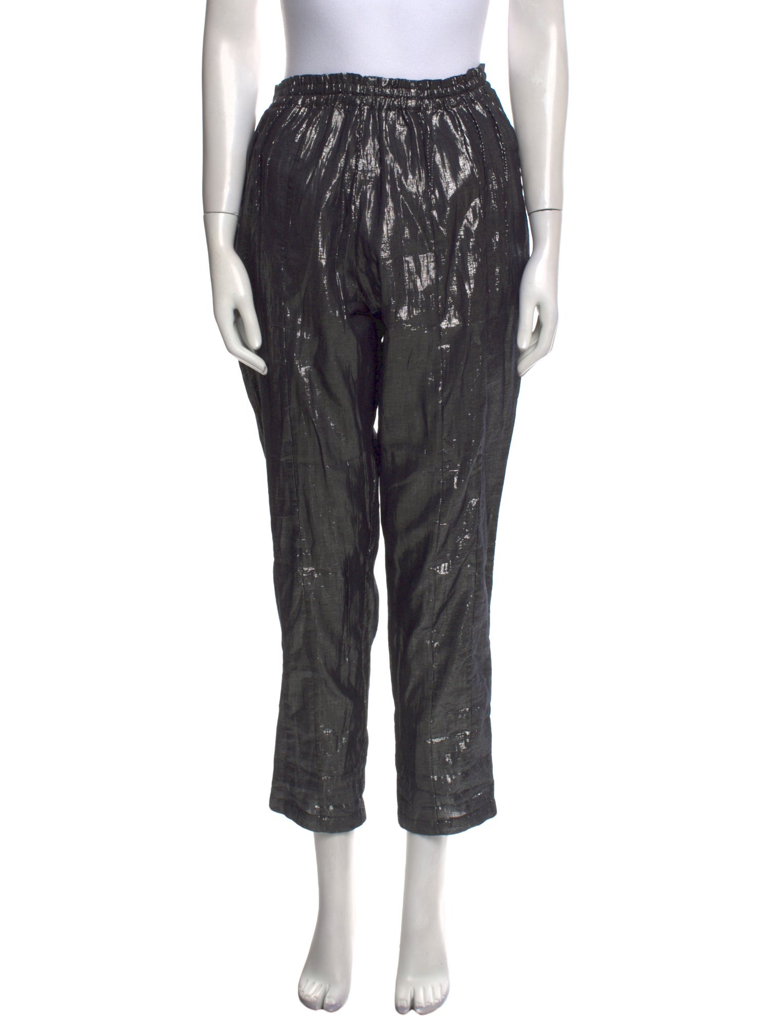 Suzie Kondi Straight Leg Pants w/ Tags