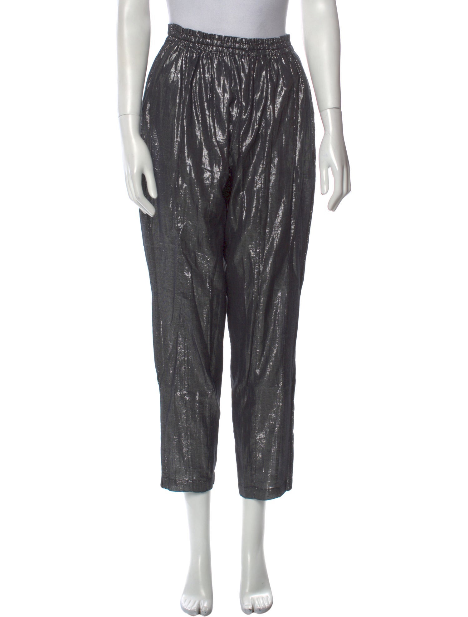 Suzie Kondi Straight Leg Pants