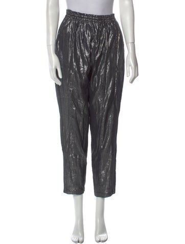 Suzie Kondi Pants Straight Leg XS