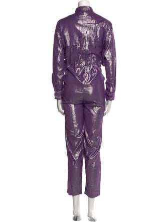 Suzie Kondi Jumpsuit