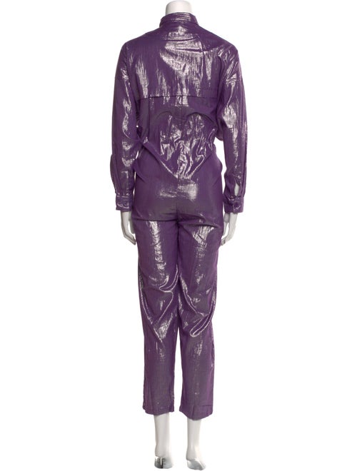 Suzie Kondi Jumpsuit