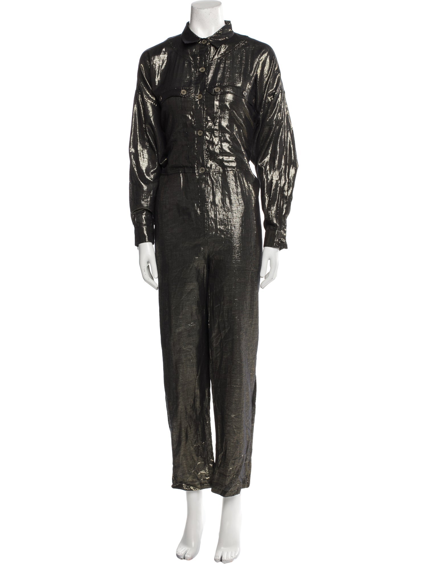 Suzie Kondi Jumpsuit