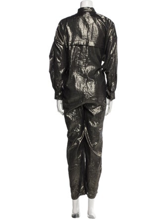 Suzie Kondi Jumpsuit