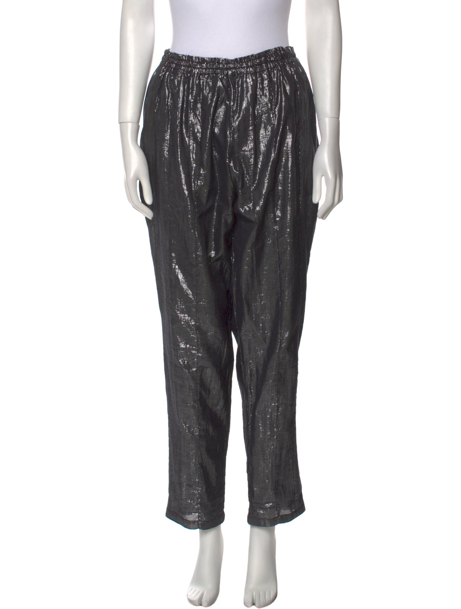 Suzie Kondi Straight Leg Pants