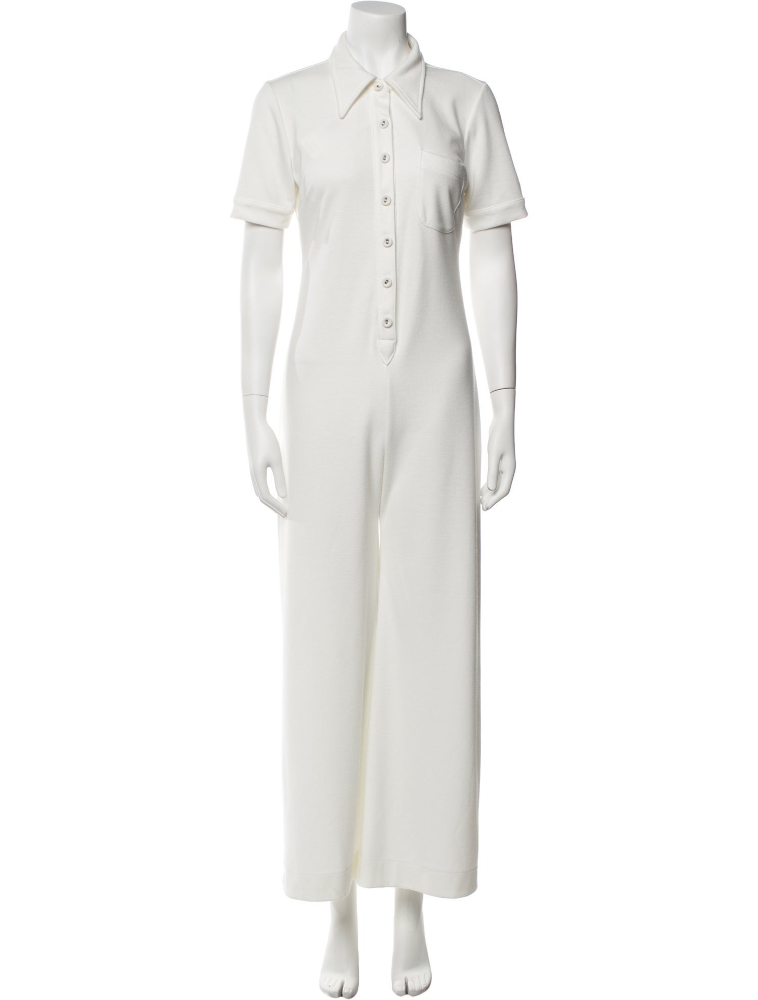 Suzie Kondi Jumpsuit