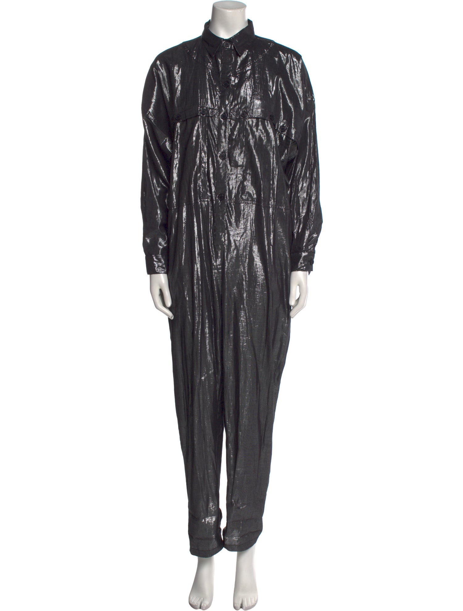 Suzie Kondi Jumpsuit w/ Tags