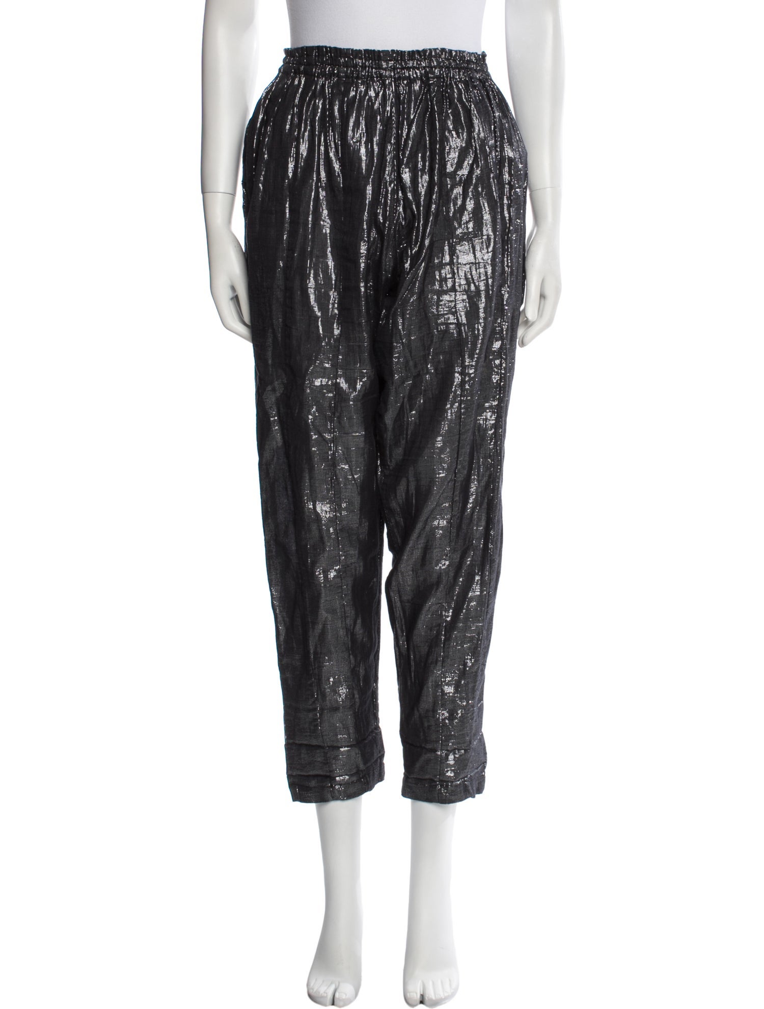 Suzie Kondi Straight Leg Pants
