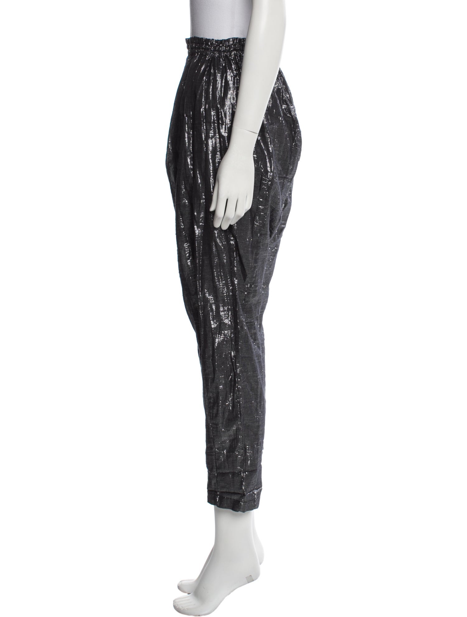 Suzie Kondi Straight Leg Pants