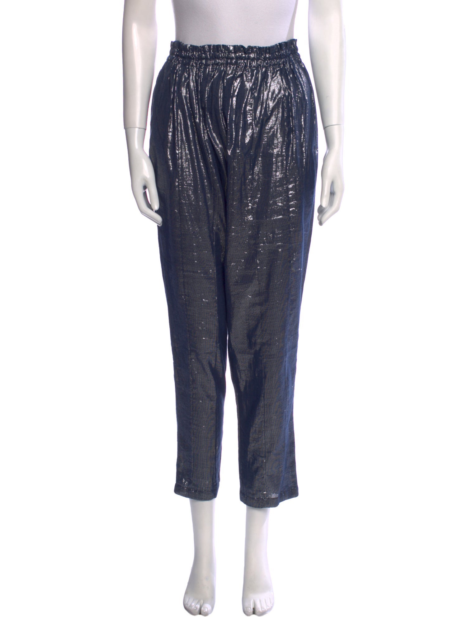 Suzie Kondi Straight Leg Pants