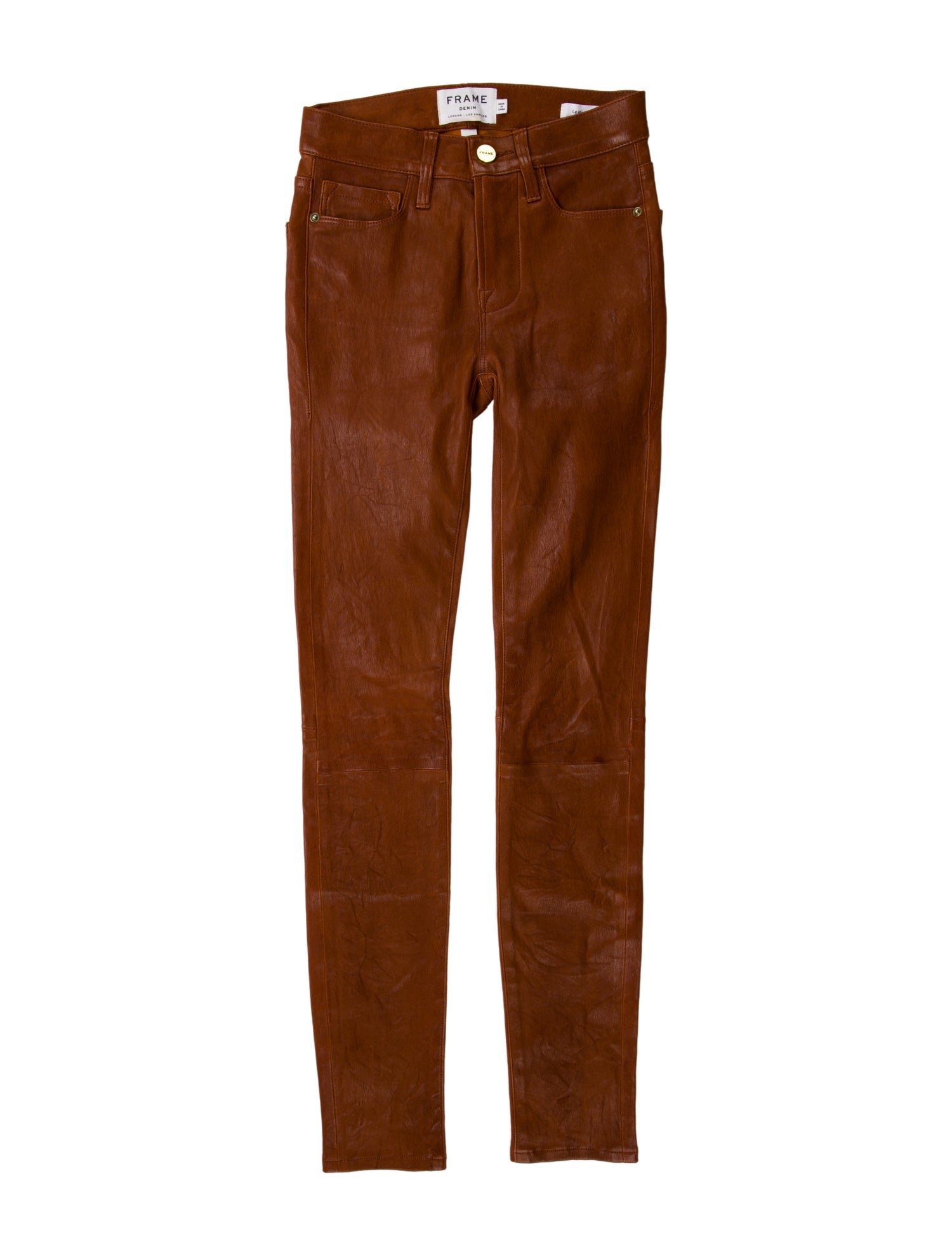 Suzie Kondi Skinny Leg Pants