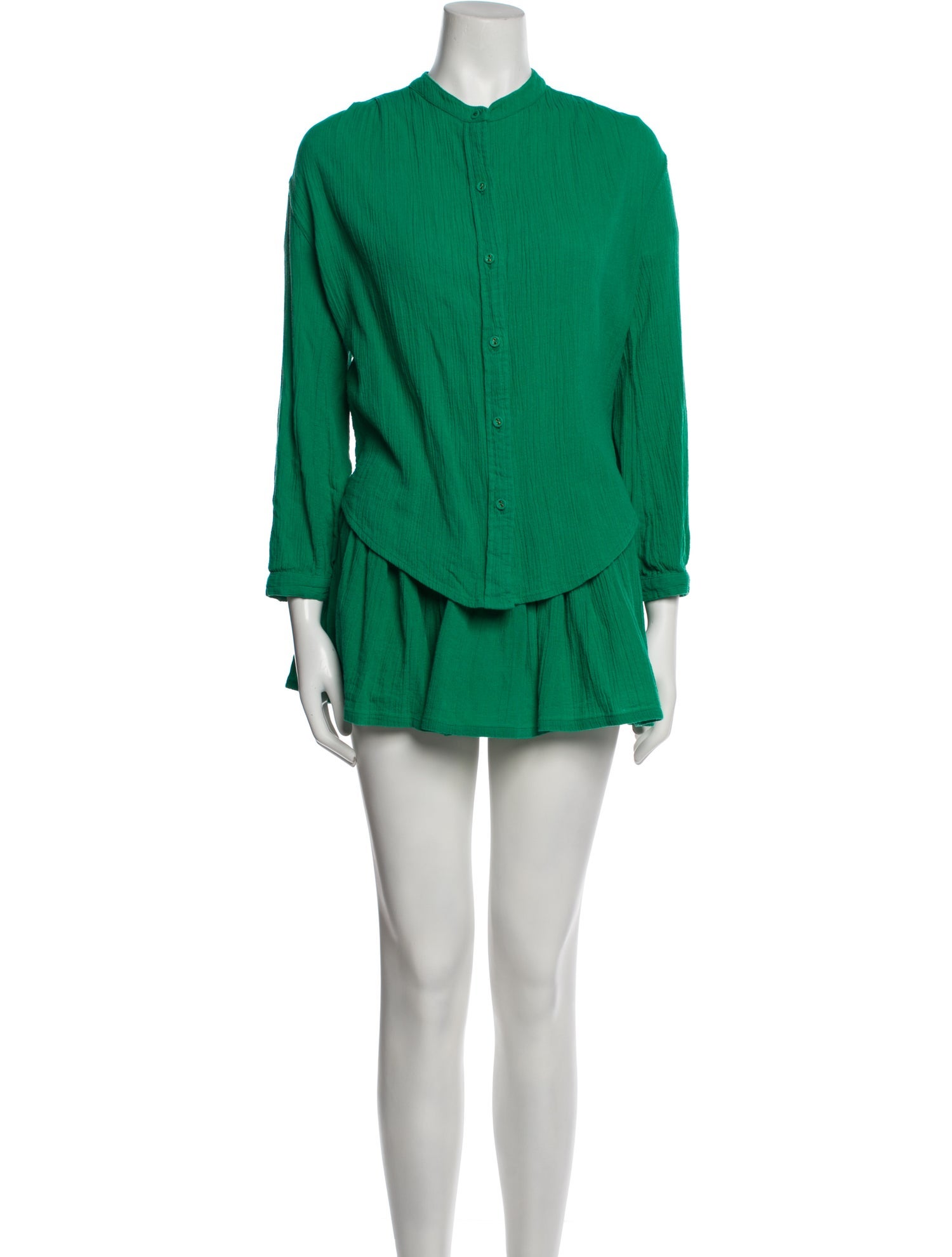 Suzie Kondi Short Set