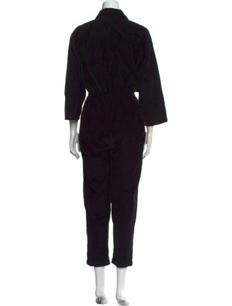 Suzie Kondi Jumpsuit