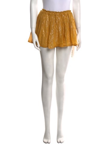 Suzie Kondi Shorts Mini XS