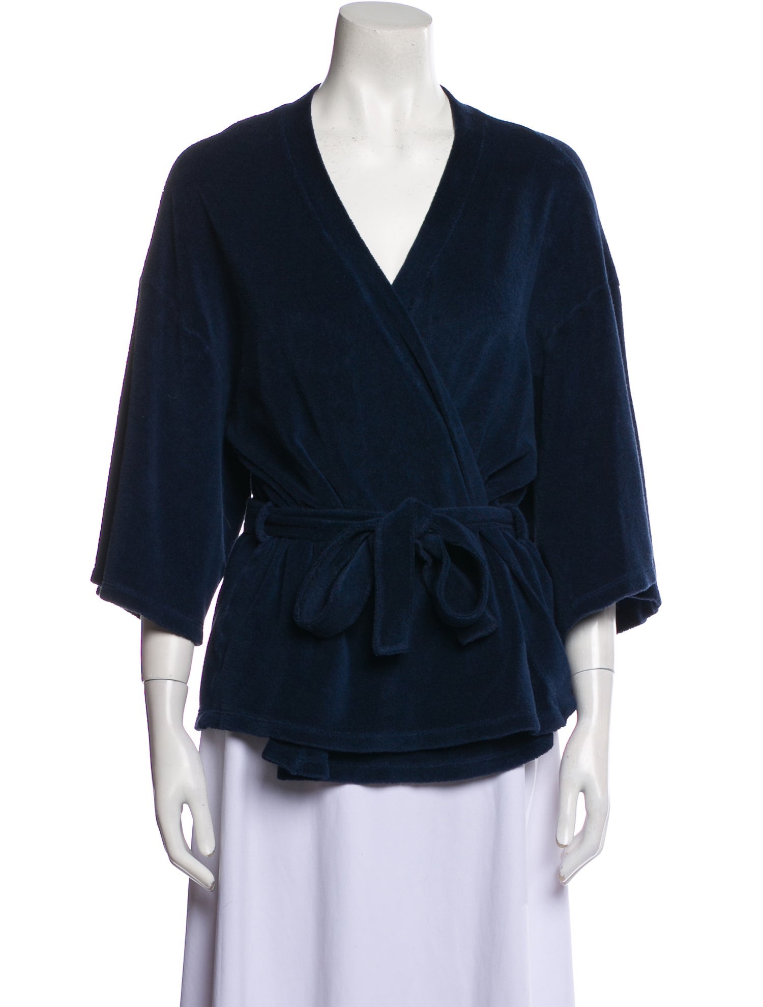 Suzie Kondi V-Neck Sweater