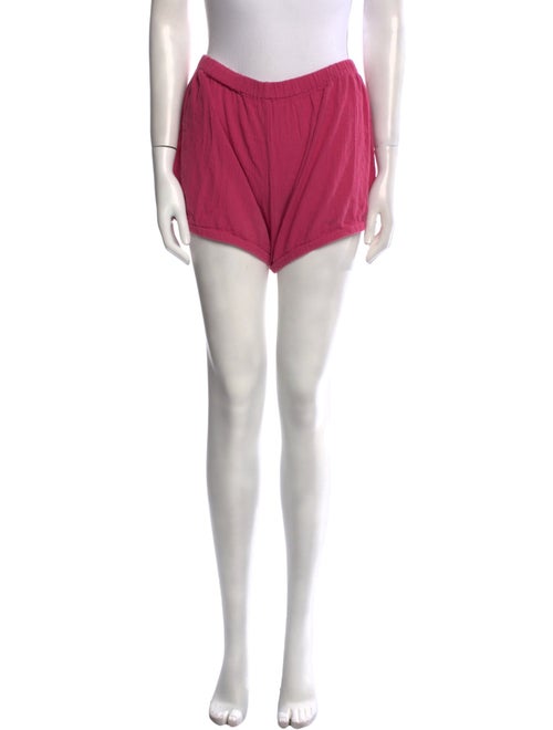 Suzie Kondi Mini Shorts