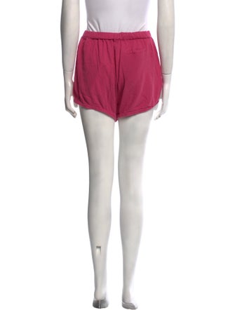 Suzie Kondi Mini Shorts