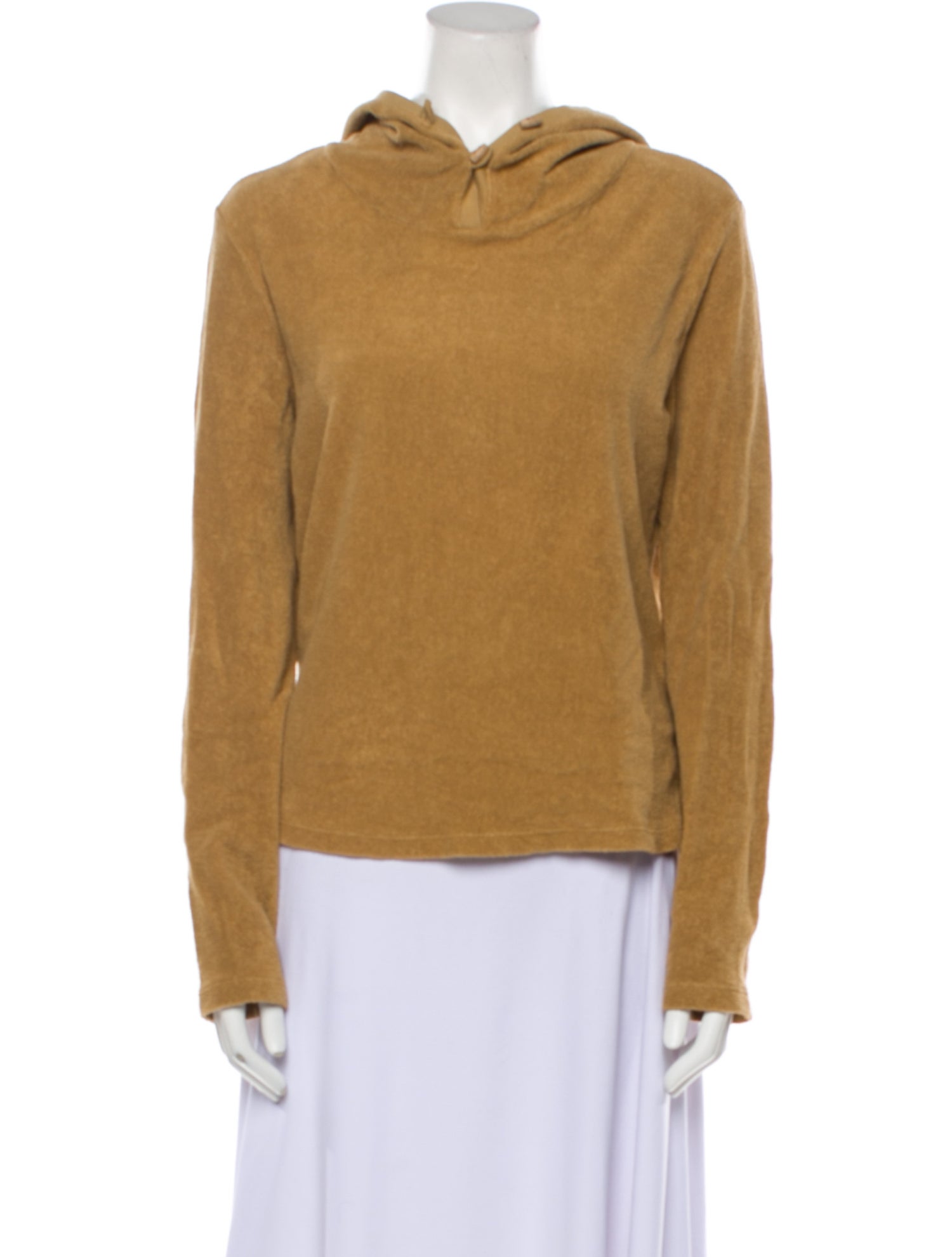 Suzie Kondi Crew Neck Sweater