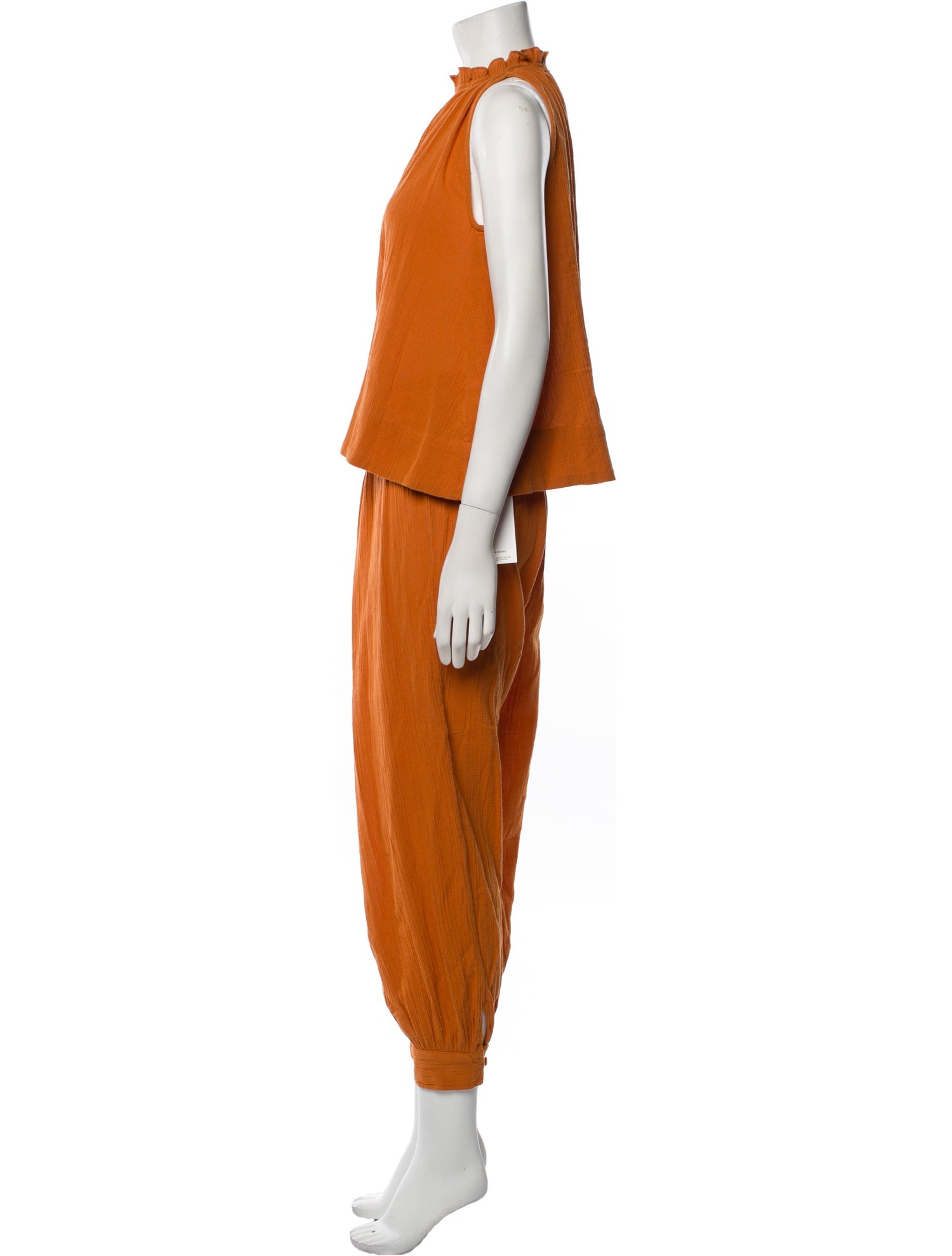 Suzie Kondi Pant Set