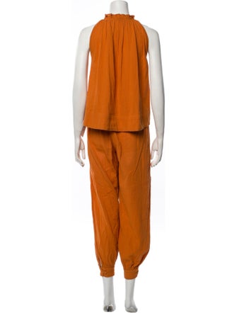 Suzie Kondi Pant Set