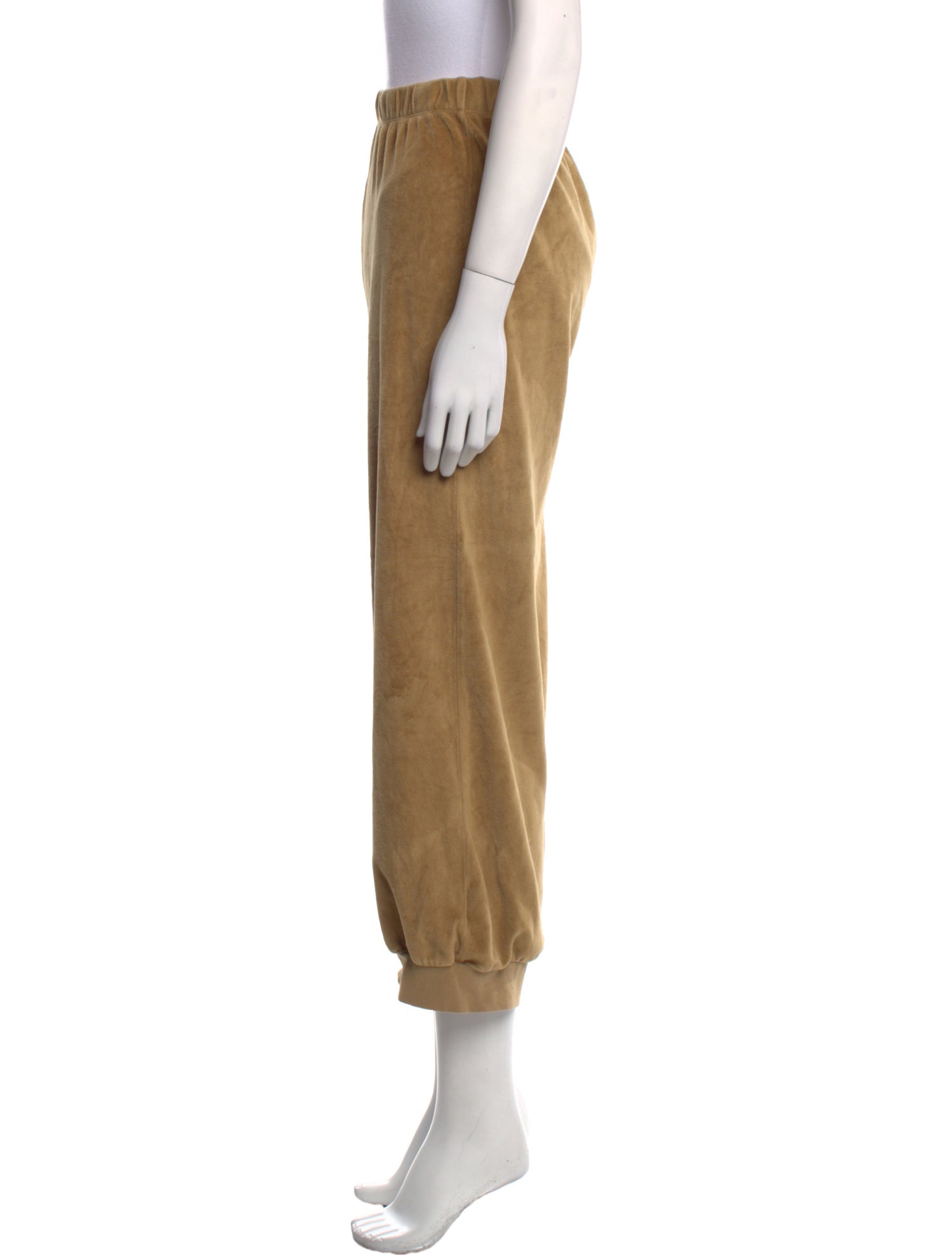 Suzie Kondi Straight Leg Pants