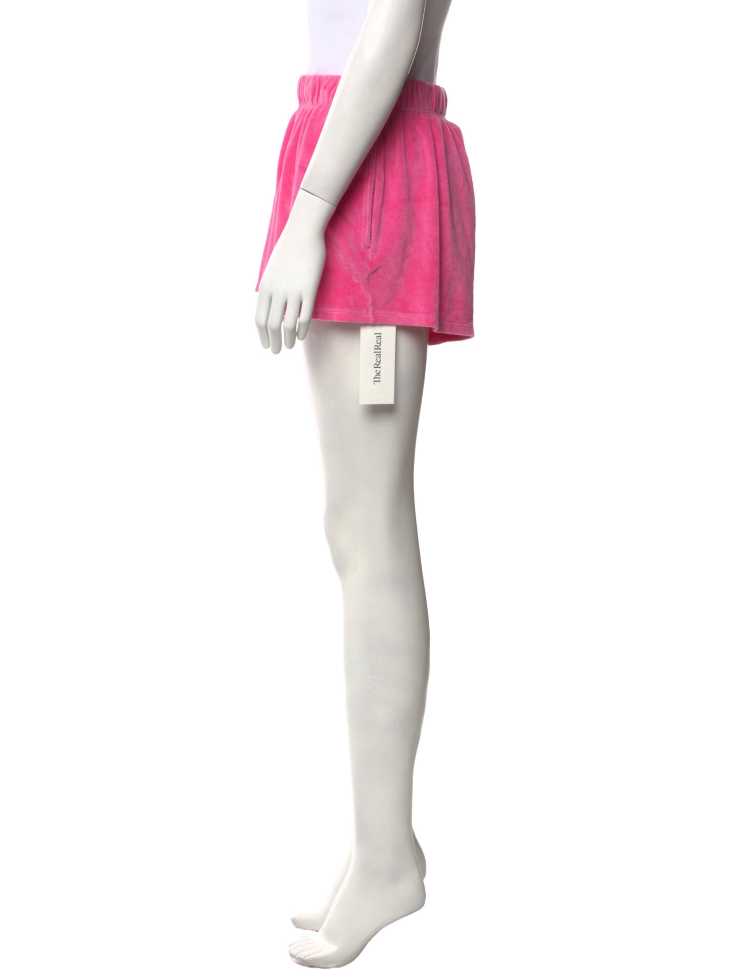 Suzie Kondi Mini Shorts