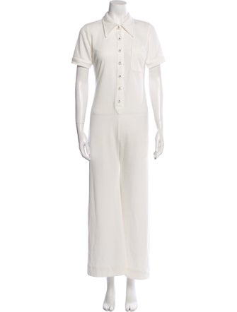 Suzie Kondi Jumpsuit