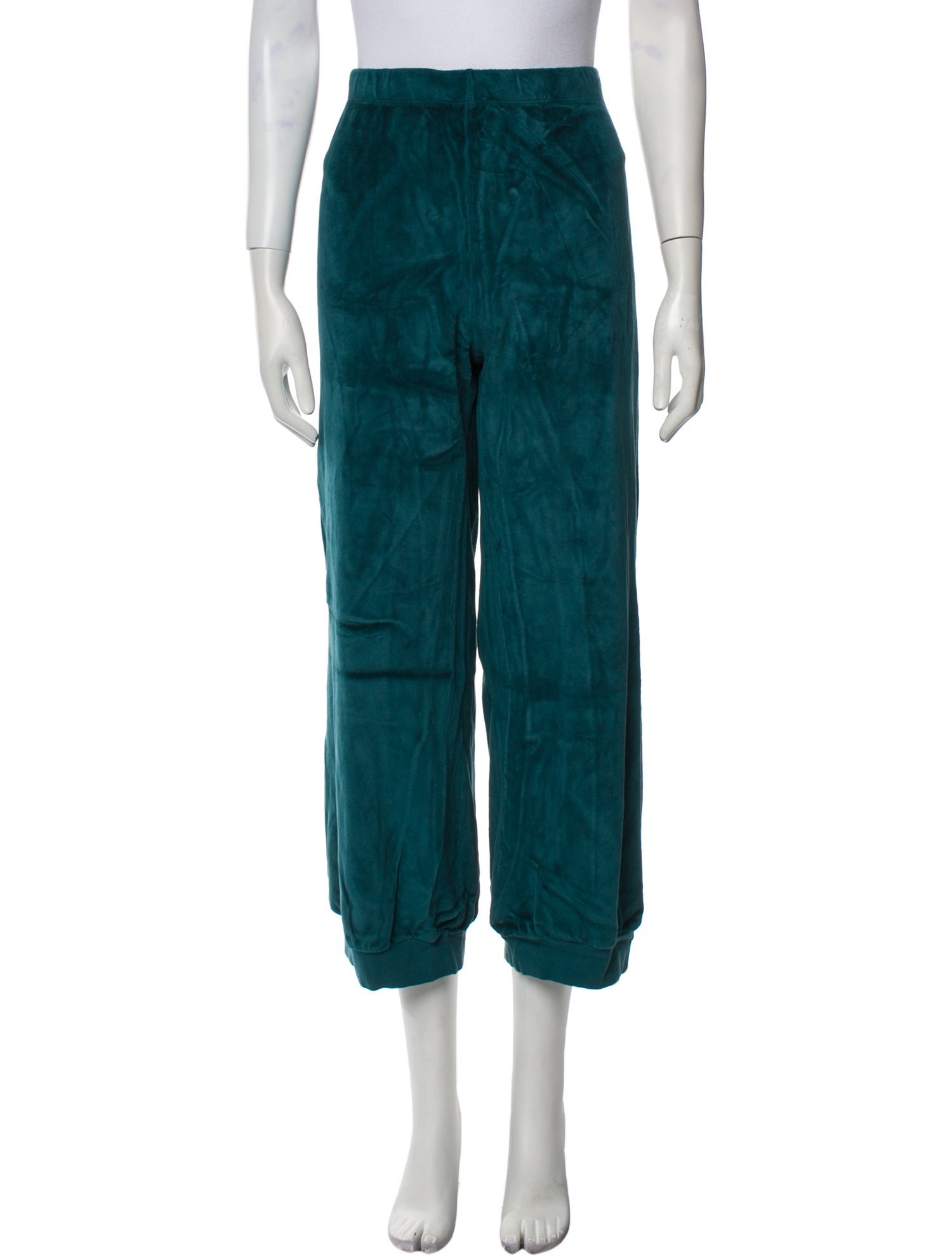 Suzie Kondi Straight Leg Pants w/ Tags